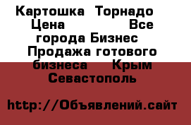 Картошка “Торнадо“ › Цена ­ 115 000 - Все города Бизнес » Продажа готового бизнеса   . Крым,Севастополь